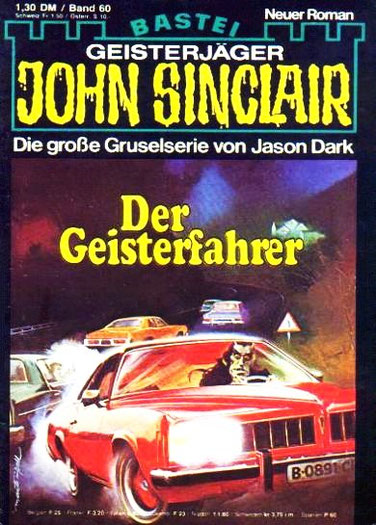 John Sinclair 60