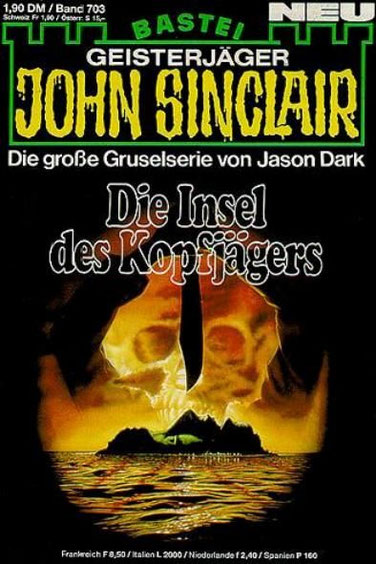 John Sinclair 703