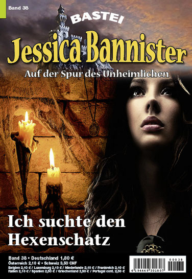Jessica Bannister 38