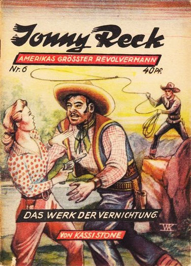 Jonny Reck 6
