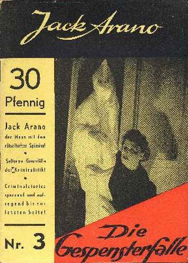 Jack Arano 3