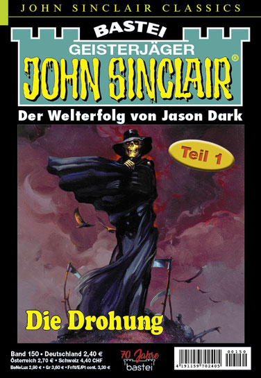 John Sinclair Classics 150