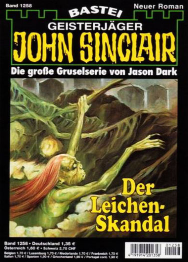 John Sinclair 1258