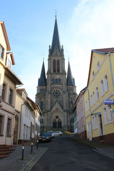 Stadtkirche