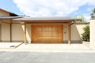 川西市　注文住宅　工務店　デザオ建設　施工事例2