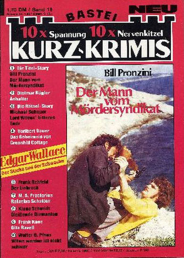 Kurz-Krimis 18