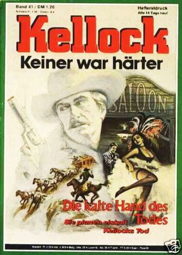 Kellock 41