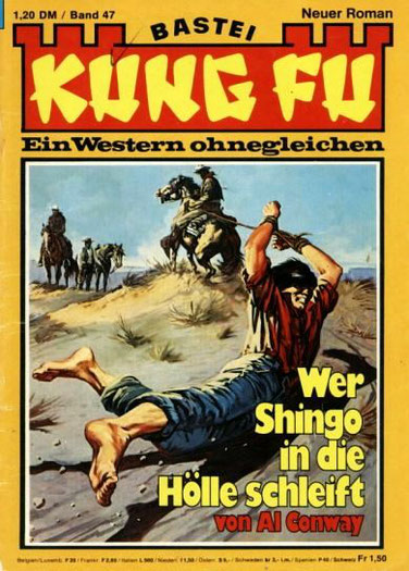 Kung Fu Western 47