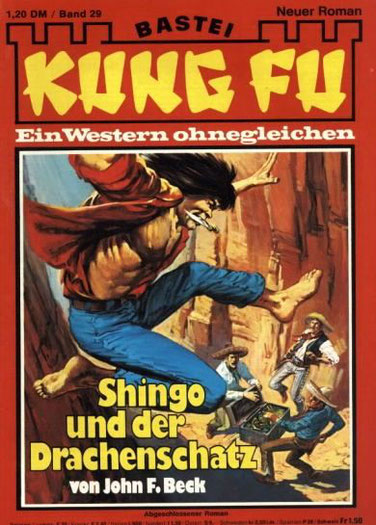 Kung Fu Western 29