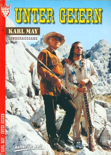 Karl May Sonderausgabe 3