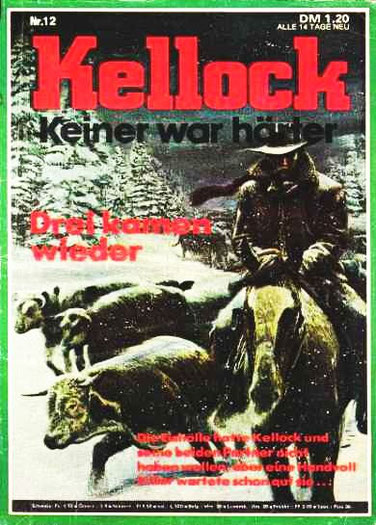 Kellock 12