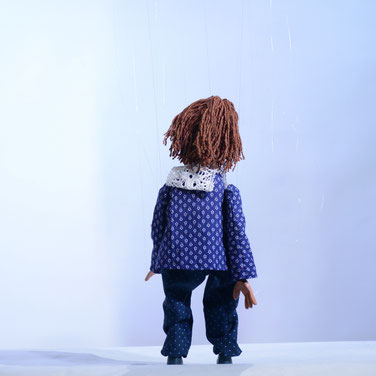 Marionette Luca