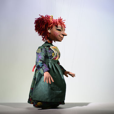 Marionette Frida