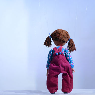 Marionette Luca