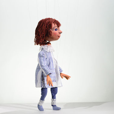 Marionette Elli