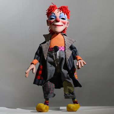 Marionette Paul