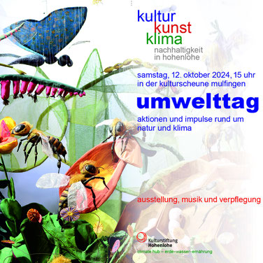 umweltag mulfingen