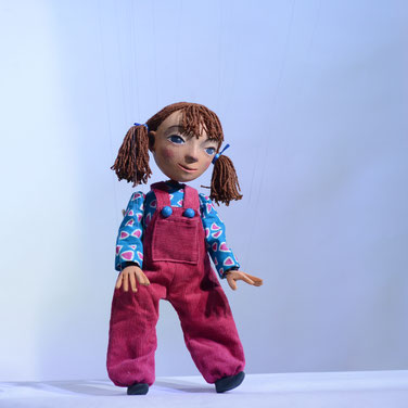 Marionette Luca