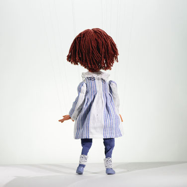 Marionette Elli