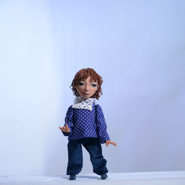 Marionette Luca