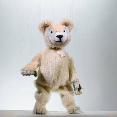 Marionette Icebear