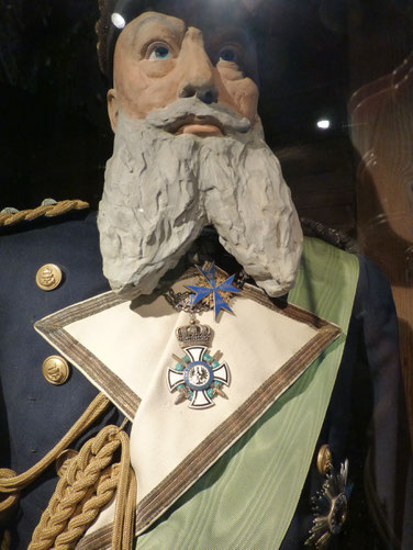Uniform Admiral Tirpitz