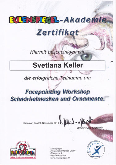Kinderschminken, Kinderschminken Vorlagen, Schminkfarben kaufen, Kinderschminken Kurse, Schminkfarben Schweiz