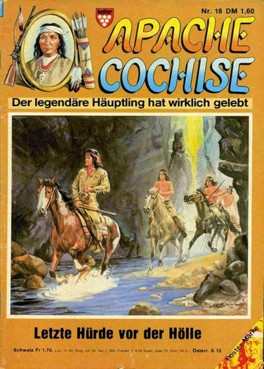 Apache Cochise 18