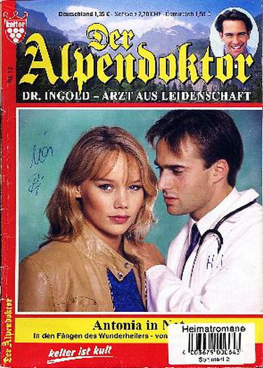 Der Alpendoktor (Kelter) 13