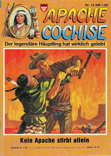 Apache Cochise 12