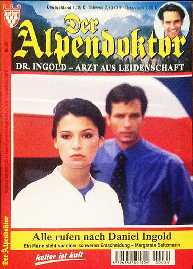 Der Alpendoktor (Kelter) 24