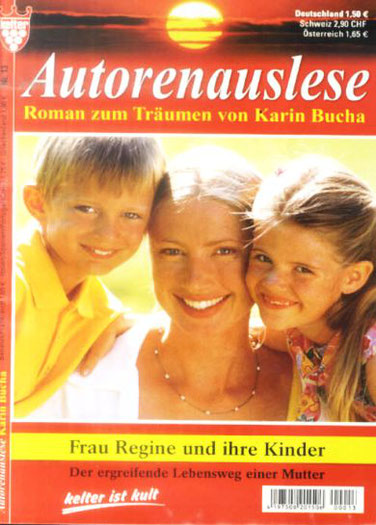 Autorenauslese 13