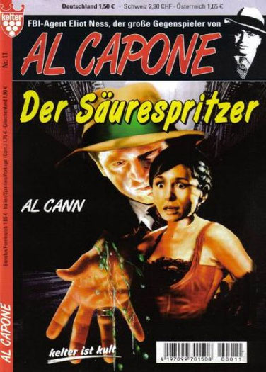 Al Capone 11
