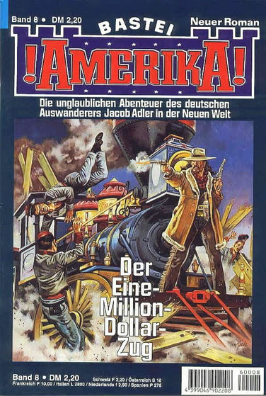 !Amerika! 8