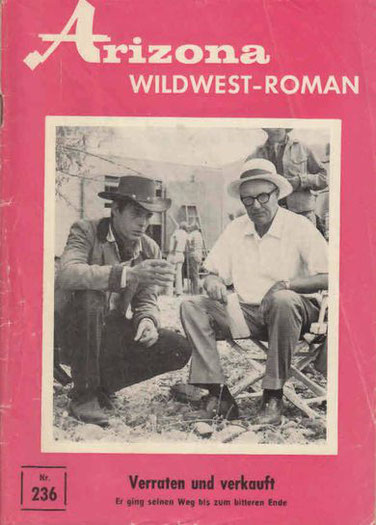 Arizona Wildwestroman 236
