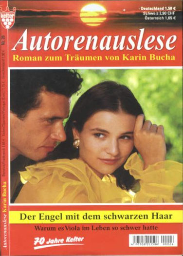 Autorenauslese 26