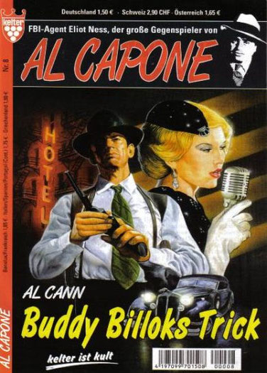 Al Capone 8