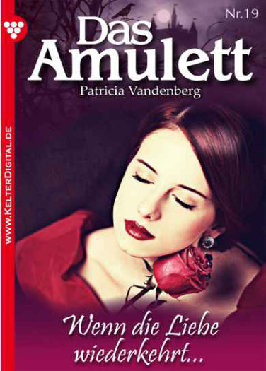 Das Amulett Ebook 19