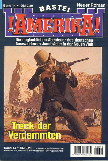 !Amerika! 14