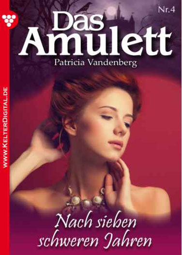 Das Amulett Ebook 4