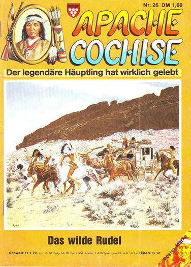 Apache Cochise 26