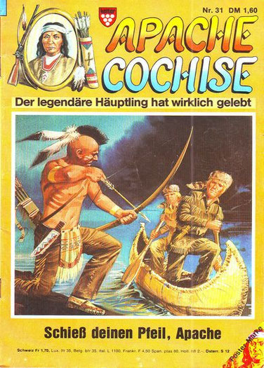Apache Cochise 31