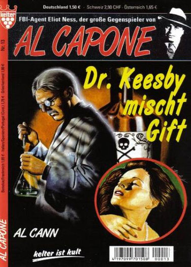 Al Capone 13