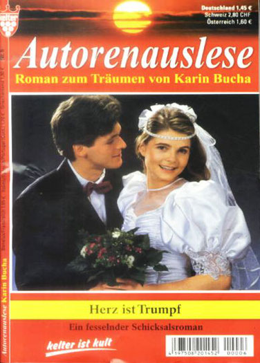 Autorenauslese 6