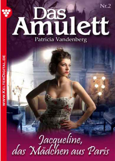Das Amulett Ebook 2