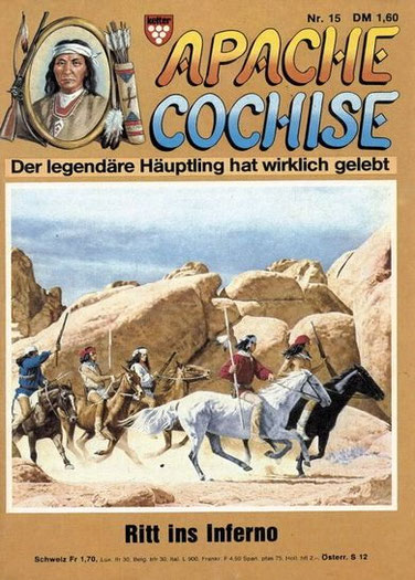 Apache Cochise 15