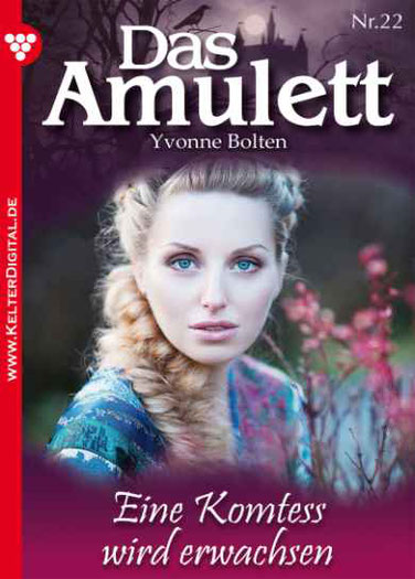 Das Amulett Ebook 22