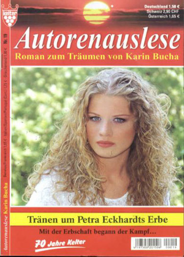 Autorenauslese 19