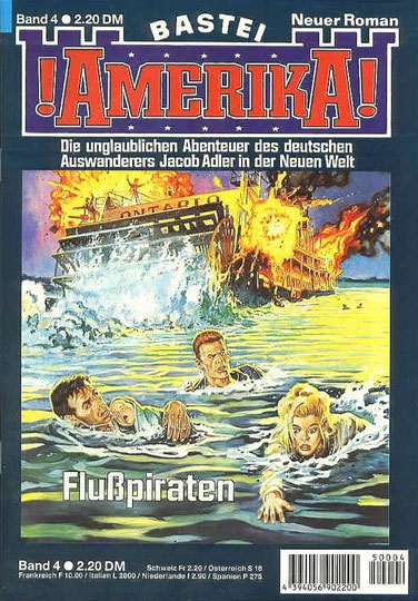 !Amerika! 4