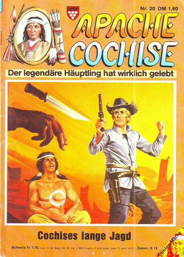 Apache Cochise 20